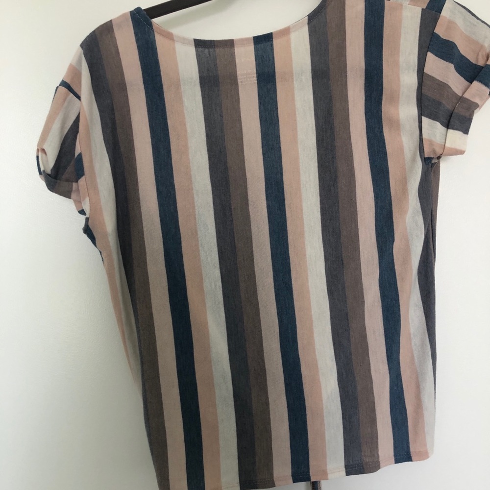 Colorful tee - Picture 2 of 2